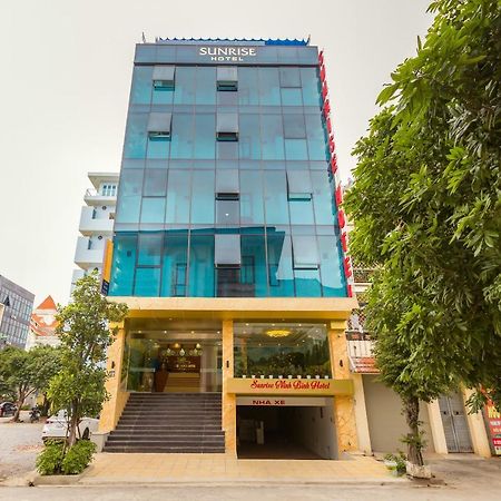 Spot On 861 Sunrise Hotel Ninh Binh Buitenkant foto