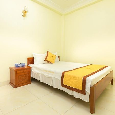 Spot On 861 Sunrise Hotel Ninh Binh Buitenkant foto