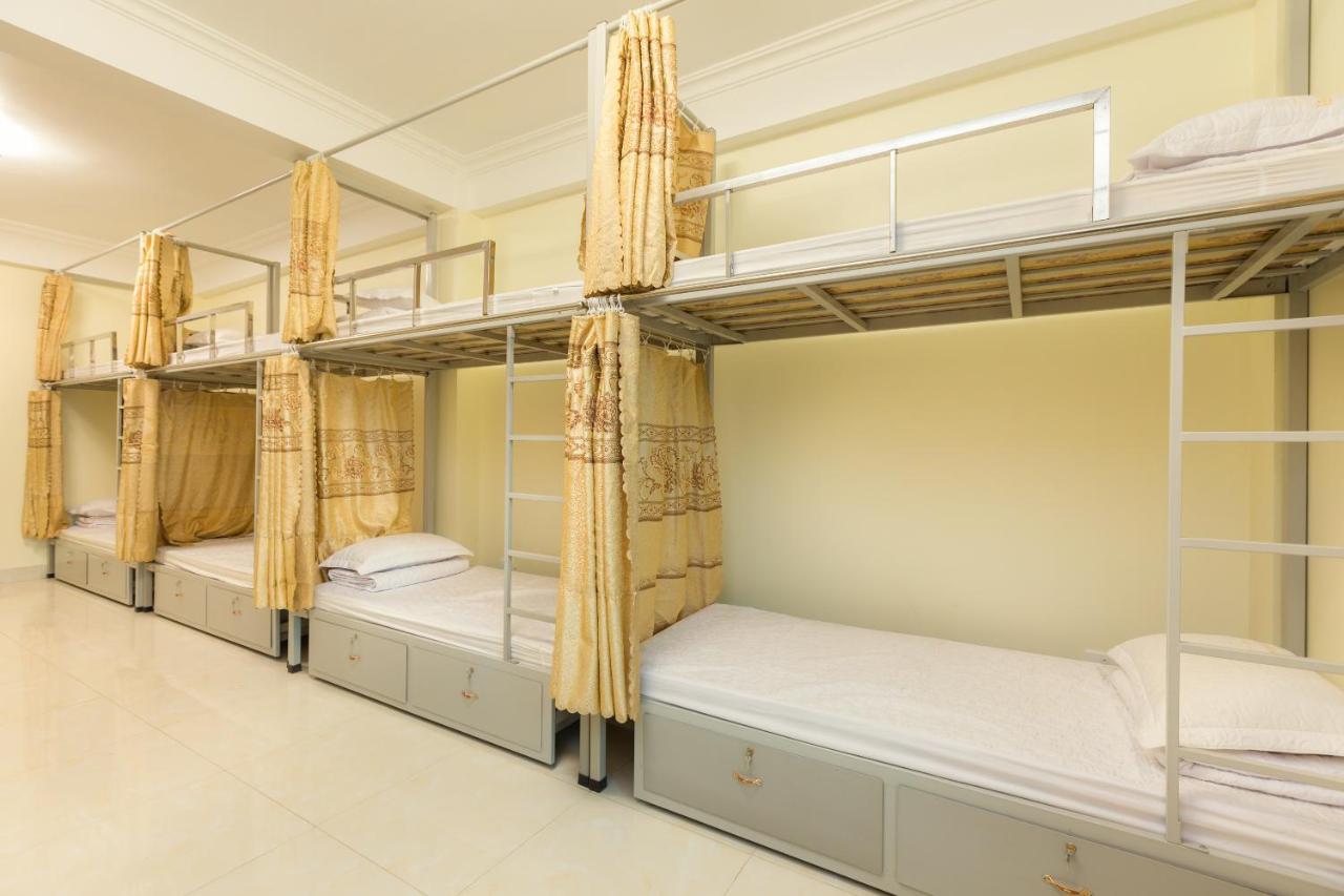 Spot On 861 Sunrise Hotel Ninh Binh Buitenkant foto