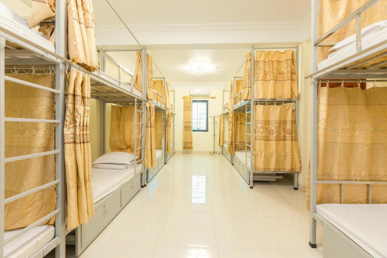 Spot On 861 Sunrise Hotel Ninh Binh Buitenkant foto