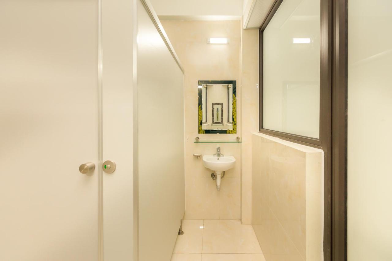 Spot On 861 Sunrise Hotel Ninh Binh Buitenkant foto