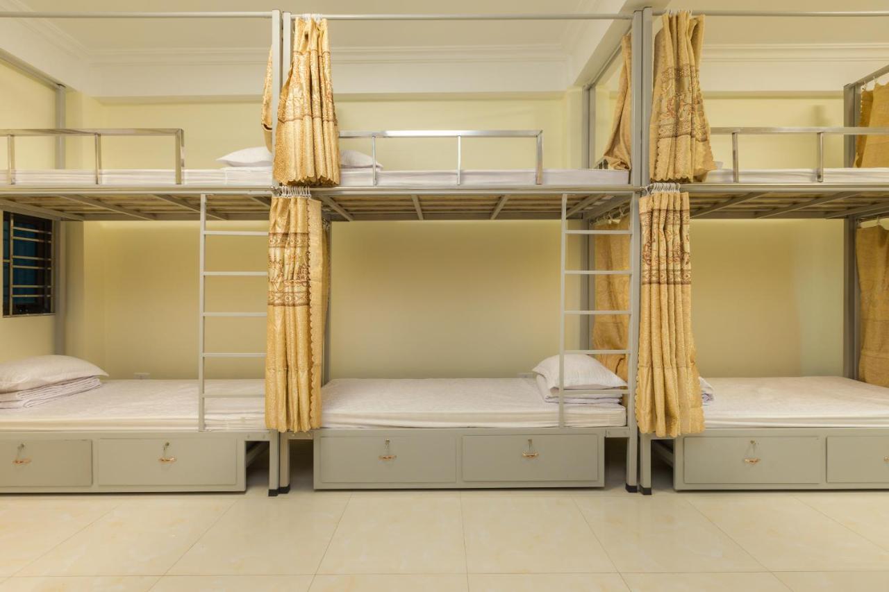 Spot On 861 Sunrise Hotel Ninh Binh Buitenkant foto