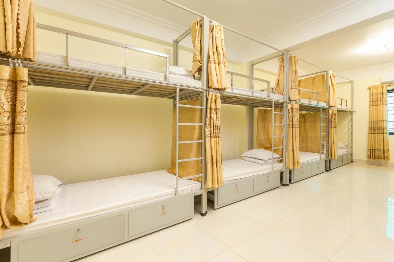 Spot On 861 Sunrise Hotel Ninh Binh Buitenkant foto