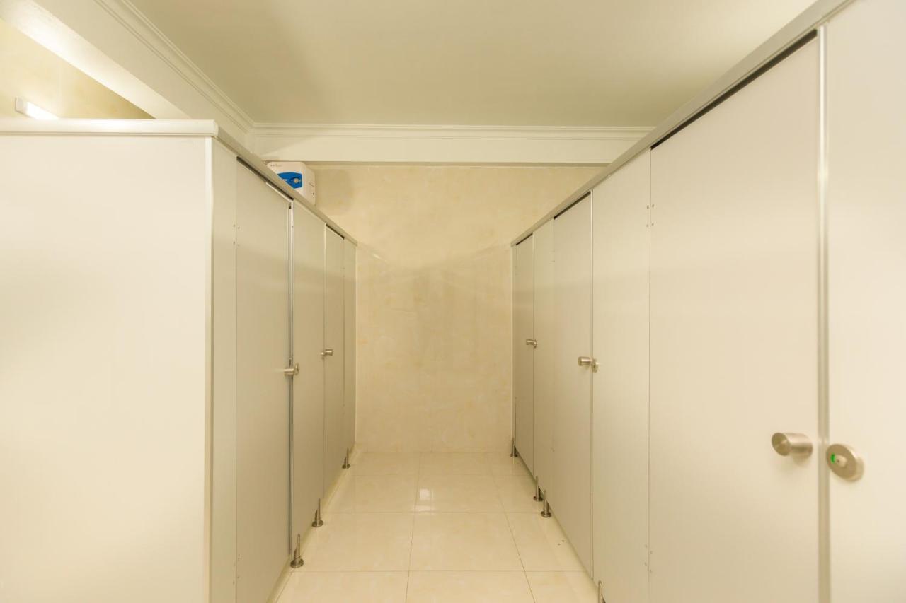 Spot On 861 Sunrise Hotel Ninh Binh Buitenkant foto
