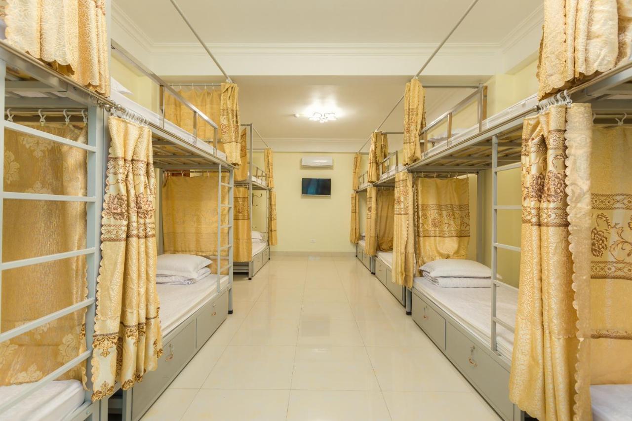 Spot On 861 Sunrise Hotel Ninh Binh Buitenkant foto