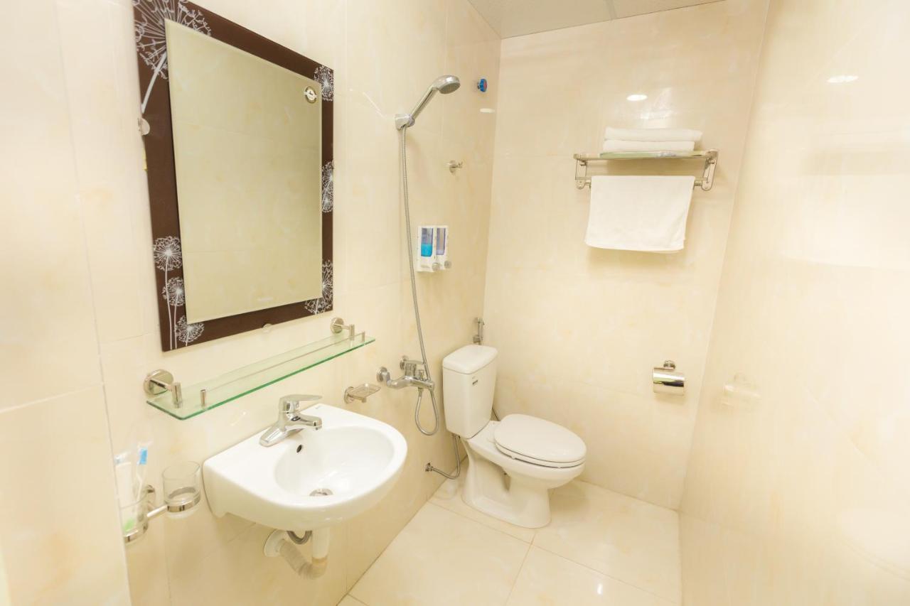 Spot On 861 Sunrise Hotel Ninh Binh Buitenkant foto