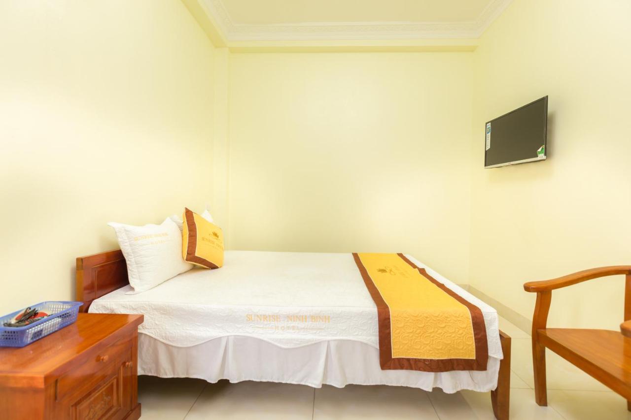 Spot On 861 Sunrise Hotel Ninh Binh Buitenkant foto
