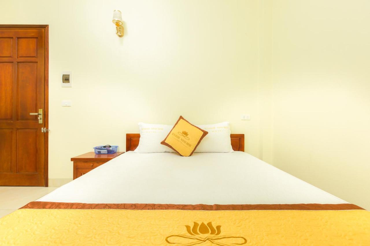 Spot On 861 Sunrise Hotel Ninh Binh Buitenkant foto