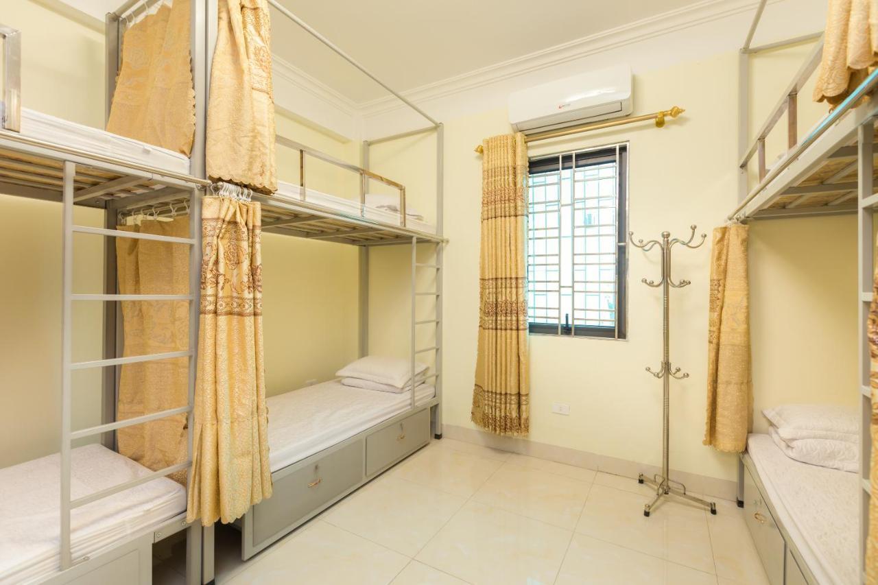 Spot On 861 Sunrise Hotel Ninh Binh Buitenkant foto