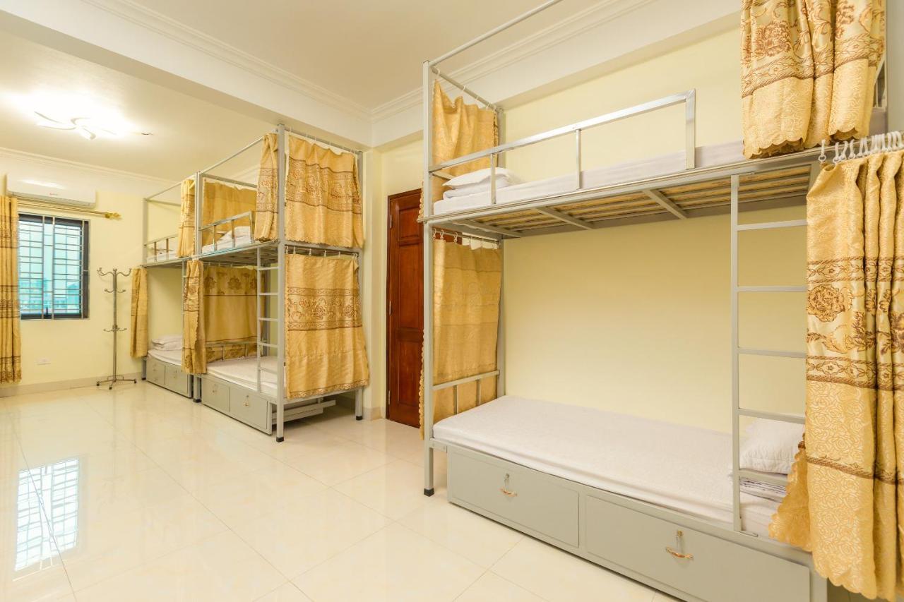Spot On 861 Sunrise Hotel Ninh Binh Buitenkant foto
